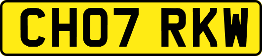 CH07RKW
