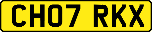 CH07RKX