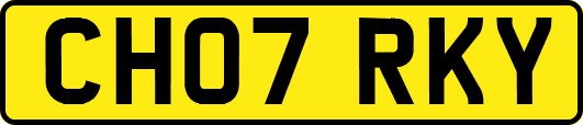 CH07RKY