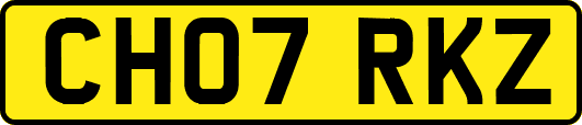 CH07RKZ