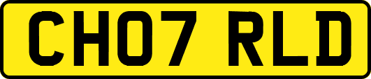 CH07RLD