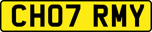CH07RMY