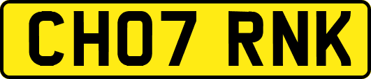 CH07RNK