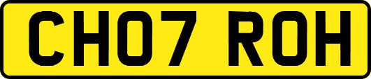 CH07ROH