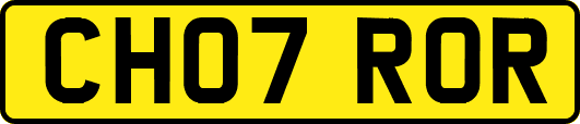 CH07ROR