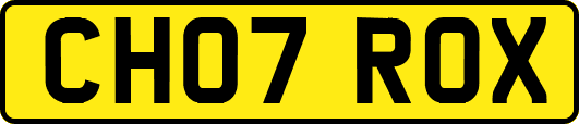 CH07ROX