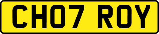 CH07ROY