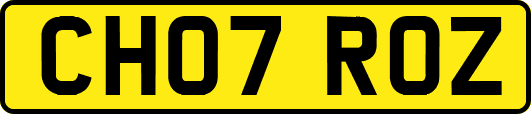 CH07ROZ