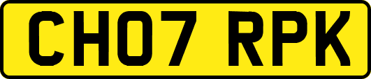 CH07RPK