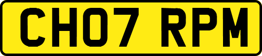 CH07RPM