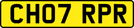 CH07RPR