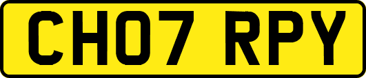 CH07RPY