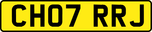 CH07RRJ