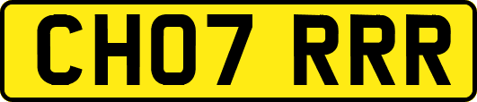 CH07RRR