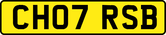 CH07RSB