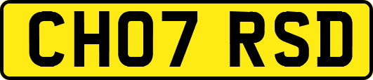 CH07RSD
