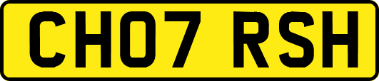CH07RSH
