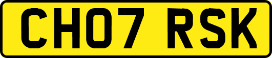 CH07RSK