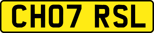 CH07RSL