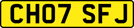 CH07SFJ