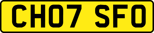CH07SFO