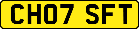 CH07SFT