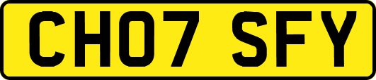 CH07SFY