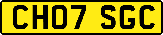CH07SGC