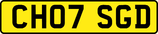 CH07SGD