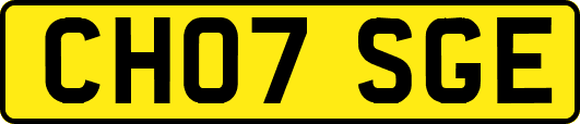 CH07SGE