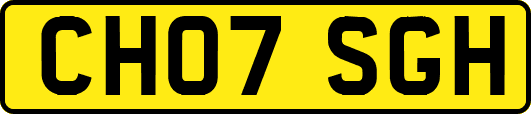 CH07SGH