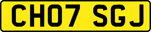 CH07SGJ