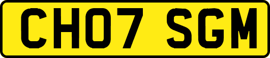 CH07SGM
