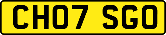 CH07SGO