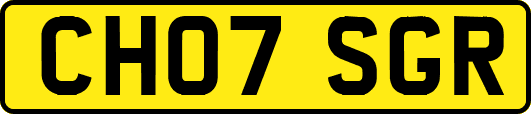 CH07SGR