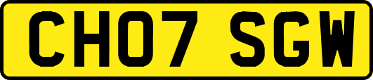 CH07SGW