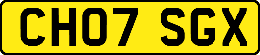 CH07SGX