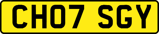 CH07SGY