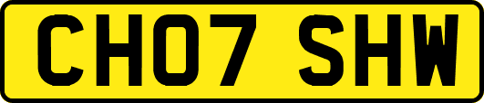 CH07SHW