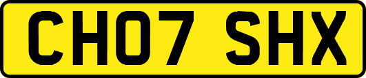 CH07SHX