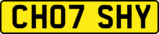 CH07SHY