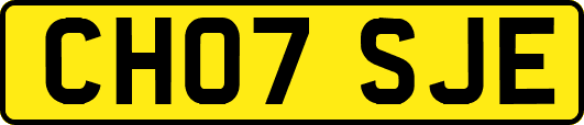 CH07SJE