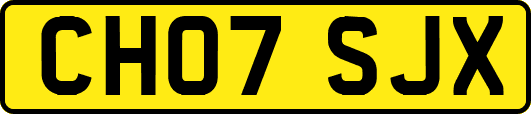 CH07SJX