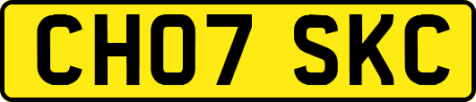 CH07SKC
