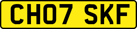 CH07SKF