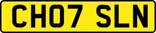 CH07SLN