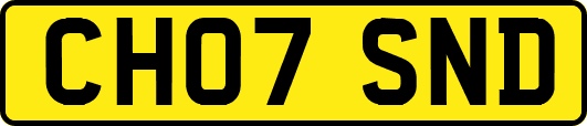 CH07SND