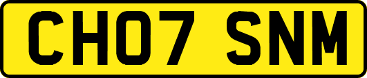 CH07SNM