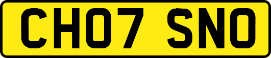 CH07SNO