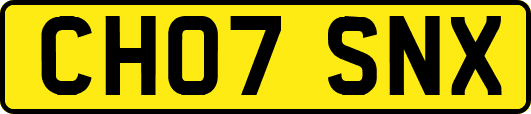 CH07SNX